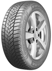 GUMA 255/50R19 107V KRISTALL CONTROL SUV XL FP FULDA GUMA 255/50R19 107V KRISTALL CONTROL SUV XL FP FULDA