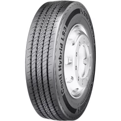 GUMA 215/75R17.5 126/124M CONTI HYBRID LS3 3PMSF CONTINENTAL