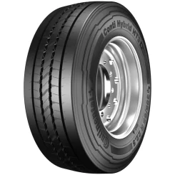 GUMA 245/70R19.5 141/140K Conti Hybrid HT3+ M+S 3PMSF CONTINENTAL