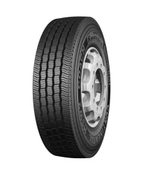 GUMA 295/80R22.5 154/149M TL HSW2+ COACH HL M+S 3PMSF CONTINENTAL