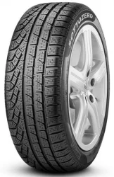 GUMA 285/30R19 98V WINTER SOTTOZERO II W240 AR XL PIRELLI GUMA 285/30R19 98V WINTER SOTTOZERO II W240 AR XL PIRELLI