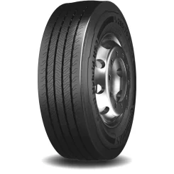 GUMA 265/70R19.5 140/138M Conti Hybrid CHS3 M+S 3PMSF CONTINENTAL