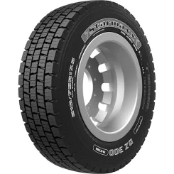 GUMA 8.5R17.5 DZ300 121/120L TL Pogonska STARMAXX GUMA 8.5R17.5 DZ300 121/120L TL Pogonska STARMAXX