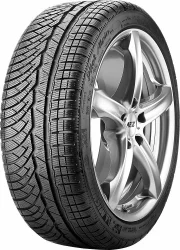 GUMA 285/30R19 98W PILOT ALPIN PA4  XL GRNX MICHELIN