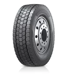 GUMA 295/60R22.5 DH51 SmartFleX 150/147K TL 3PMSF HANKOOK