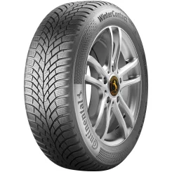 GUMA 195/65R16 92H WINTERCONTACT TS 870 TL CONTINENTAL