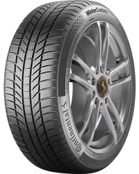 GUMA 235/55R19 105T WINTERCONTACT TS870P ContiSeal XL FR TL CONTINENTAL