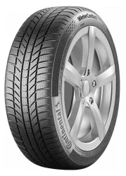 GUMA 225/60R17 103V XL WinterContact TS 870 P FR TL CONTINENTAL