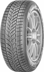 GUMA 235/55R19 105T UG PERF + XL ST GOODYEAR