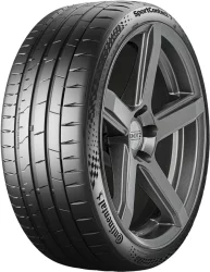 GUMA 245/45R20 103Y SportContact 7 XL FR CONTINENTAL