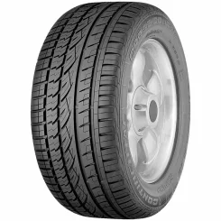 GUMA 295/35R21 107Y XL FR CrossContact UHP N0 CONTINENTAL