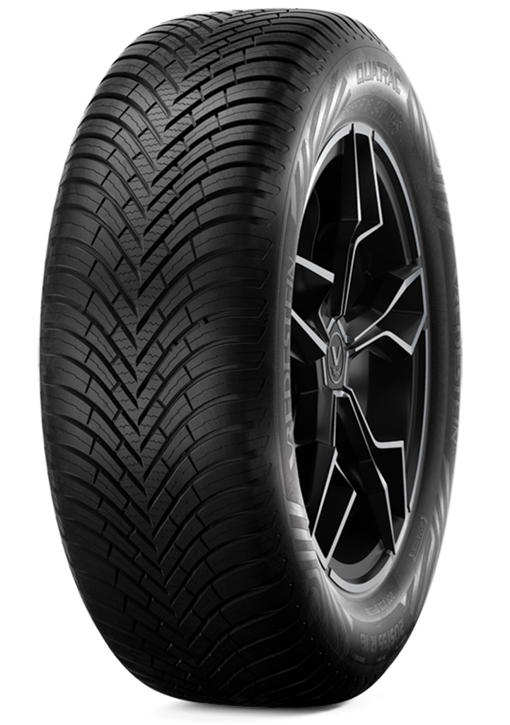 VREDESTEIN 215/55R16 93H QUATRAC TL VREDESTEIN