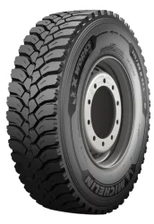 GUMA 315/80R22.5 X WORKS HD D TL 156/150K VM MICHELIN