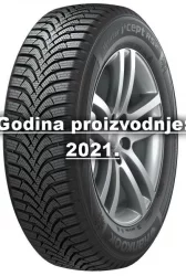 GUMA 135/70R15 70T WINTER ICEPT RS2 W452 TL HANKOOK DOTXX21 GUMA 135/70R15 70T WINTER ICEPT RS2 W452 TL HANKOOK DOTXX21