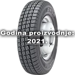 GUMA 155R13C 90/88P WINTER RADIAL DW04 TL HANKOOK DOTXX21