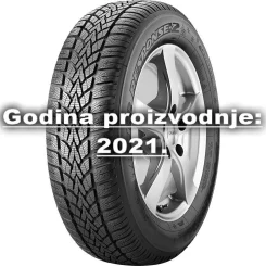 GUMA 195/60R16 89H WINTER RESPONSE 2 TL DUNLOP DOTXX21