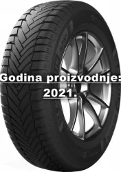GUMA 215/45R16 90H ALPIN 6 XL TL MICHELIN DOTXX21