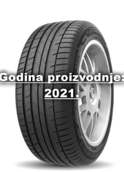 GUMA 225/65R17 102H INCURRO H/T ST450 TL STARMAXX DOTXX21
