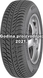 GUMA 195/60R15 88T ESKIMO S3+ MS TL SAVA DOTXX21