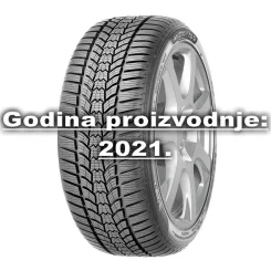 GUMA 195/55R15 85H ESKIMO HP2 TL SAVA DOTXX21