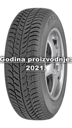 GUMA 185/65R14 86T ESKIMO S3+MS TL SAVA DOTXX21