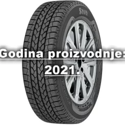GUMA 195/70R15C 104/102R ESKIMO LT TL SAVA DOTXX21 GUMA 195/70R15C 104/102R ESKIMO LT TL SAVA DOTXX21