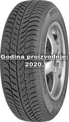 GUMA 175/70R13 82T ESKIMO S3+MS TL SAVA DOTXX20
