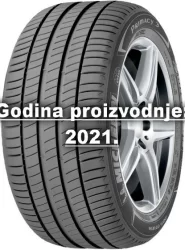 GUMA 275/35R19 100Y PRIMACY 3 ZP MOE XL TL MICHELIN DOTXX21 GUMA 275/35R19 100Y PRIMACY 3 ZP MOE XL TL MICHELIN DOTXX21