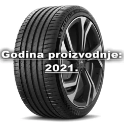 GUMA 235/45R20 100V PILOT SPORT 4 SUV XL TL MICHELIN DOTXX21 GUMA 235/45R20 100V PILOT SPORT 4 SUV XL TL MICHELIN DOTXX21