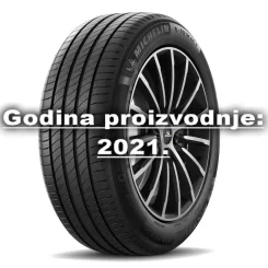 GUMA 215/60R16 95H E PRIMACY TL MICHELIN DOTXX21 GUMA 215/60R16 95H E PRIMACY TL MICHELIN DOTXX21