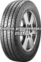 GUMA 195/70R15C 104R CONTIVANCONTACT 100 TL DOTXX21