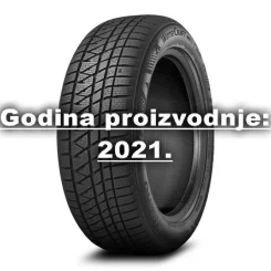 GUMA 255/70R15 108T WS71 WINTERCRAFT TL KUMHO DOTXX21