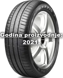 GUMA 185/60R15 88H ME3 XL TL MAXXIS DOTXX21 GUMA 185/60R15 88H ME3 XL TL MAXXIS DOTXX21