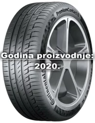 GUMA 195/65R15 91H PREMIUMCONTACT 6 TL CONTINENTAL DOTXX20 GUMA 195/65R15 91H PREMIUMCONTACT 6 TL CONTINENTAL DOTXX20