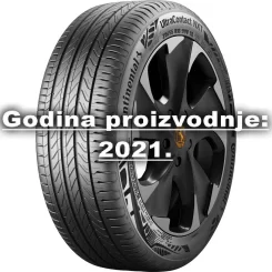 GUMA 175/65R14 82T ULTRACONTACT TL CONTINENTAL DOTXX21 GUMA 175/65R14 82T ULTRACONTACT TL CONTINENTAL DOTXX21