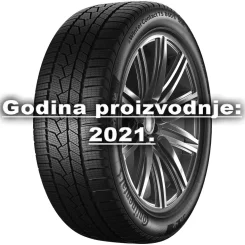 GUMA 195/60R16 89H WinterContact TS 860 S * TL CONTINENTAL DOTXX21