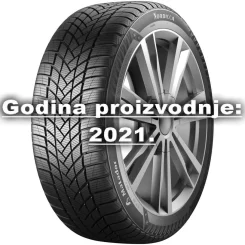 GUMA 185/55R15 86H MP93 NORDICCA XL TL MATADOR DOTXX21