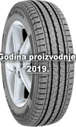 GUMA 235/65R16C 115/113R ACTIVAN GO TL BFGOODRICH DOTXX19