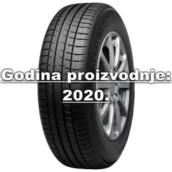 GUMA 235/50R18 97V ADVANTAGE SUV GO TL BFGOODRICH DOTXX20