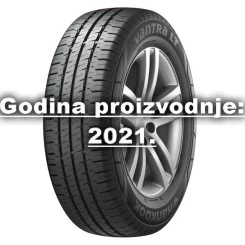 GUMA 185/75R16C 104/102R VANTRA RA18 LT TL HANKOOK DOTXX21