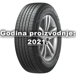 GUMA 235/65R17 108H DYNAPRO HP2 RA33 XL TL HANKOOK DOTXX21