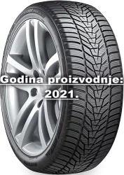 GUMA 255/55R18 109V WINTER ICEPT EVO 3 W330A XL TL HANKOOK DOTXX21 GUMA 255/55R18 109V WINTER ICEPT EVO 3 W330A XL TL HANKOOK DOTXX21