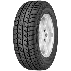GUMA 235/65R16C 118/116R VANCOWINTER 2 CONTINENTAL