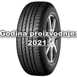 GUMA 235/55R17 99Y EFFICIENTGRIP AO TL GOODYEAR DOTXX21