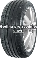 GUMA 255/35R20 97Y EAGLE F1 ASY 5 * XL FP TL GOODYEAR DOTXX21