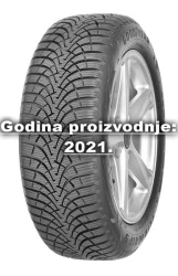 GUMA 155/65R14 75T ULTRAGIP UG9+ MS TL GOODYEAR DOTXX21 GUMA 155/65R14 75T ULTRAGIP UG9+ MS TL GOODYEAR DOTXX21