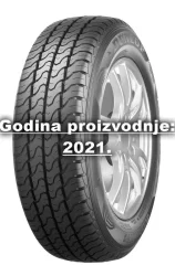 GUMA 195/65R16C 104/102T ECONODRIVE DUNLOP DOTXX21