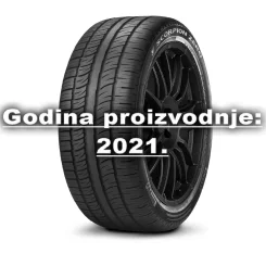 GUMA 265/55R19 109H SCORPION WINTER MO TL PIRELLI DOTXX21