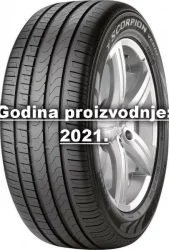 GUMA 235/50R18 97V SCORPION VERDE AO TL PIRELLI DOTXX21