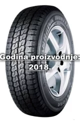 GUMA 205/65R16C VANHAWK WINTER 107/105R TL  FIRESTONE DOTXX18